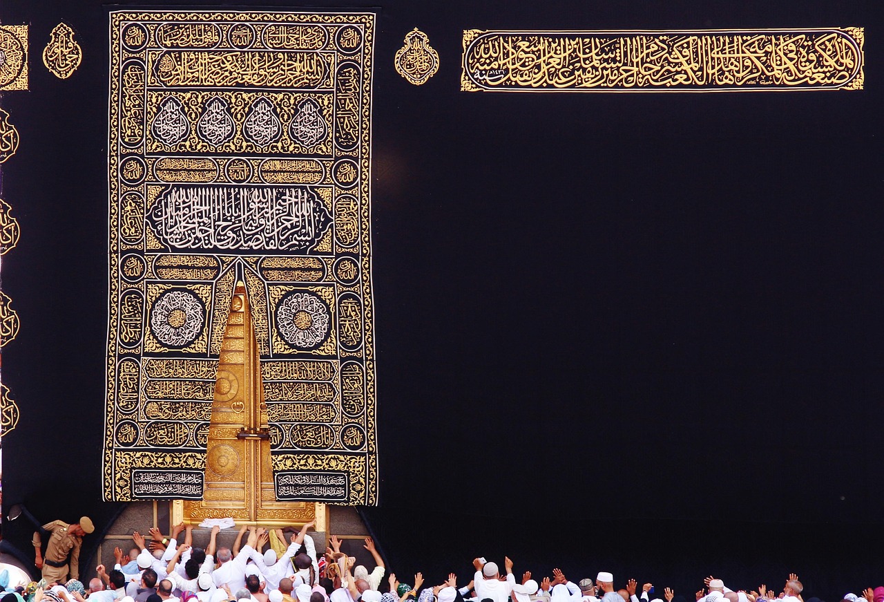 Cara Mendaftar Haji Plus Resmi dan Syarat-Syaratnya
