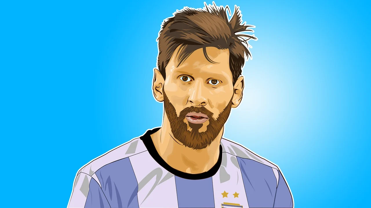 Fakta Menarik Lionel Messi