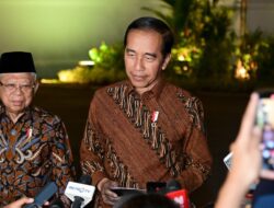 Peringati Hari Batik Nasional 2 Oktober, Bey Machmudin Turut Eksis di Gelaran Istana Berbatik