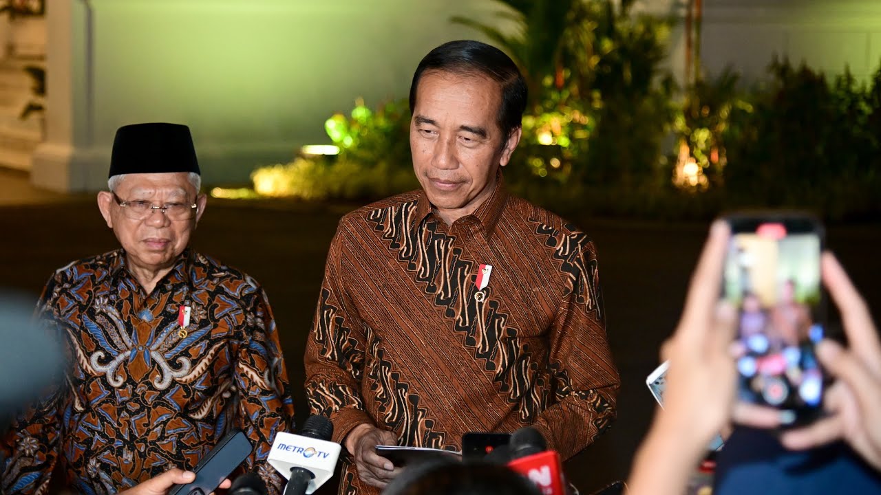 Peringati Hari Batik Nasional 2 Oktober, Bey Machmudin Turut Eksis di Gelaran Istana Berbatik