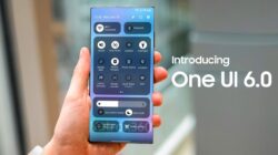 Aduhai! Samsung One UI 6 Jadi Incaran dalam Antarmuka Pengguna