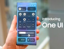 Aduhai! Samsung One UI 6 Jadi Incaran dalam Antarmuka Pengguna