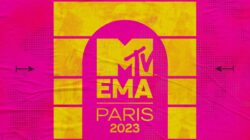Daftar Artis Penampil Line Up Pertama MTV EMA 2023