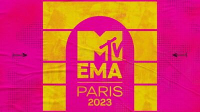 Daftar Artis Penampil Line Up Pertama MTV EMA 2023