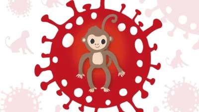 Bahaya Cacar Monyet Mengancam, Dinkes Jabar Beberkan Dampaknya