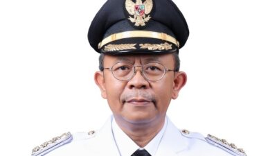 Alasan Mendagri Tito Copot Jabatan Pj Wali Kota Cimahi Dikdik Suratno Nugrahawan