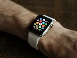 Tidak Perlu Bingung, Berikut Rekomendasi Smartwatch Terbaik 2023 yang Bisa Anda Pilih