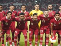 Jelang Pertandingan, Berikut Head To Head Timnas Indonesia VS Brunei Darussalam