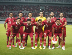 Jelang Kualifikasi Piala Dunia 2026, Shin Tae-Yong Memanggil 25 Pemain untuk Membela Timnas Indonesia