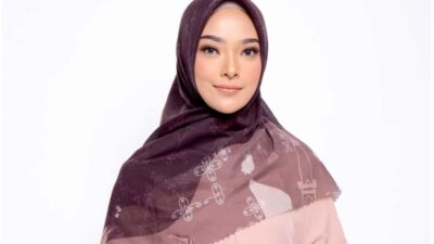 7 Rekomendasi Jenis Hijab yang Cocok Dikenakan Saat Musim Panas, Sejuk dan Nyaman untuk Sehari-hari