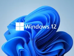 Windows 12: Era Baru Sistem Operasi Berlangganan Microsoft
