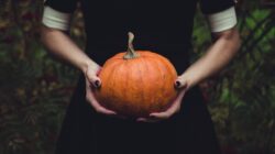 Mengenal Hukum Merayakan Halloween dalam ISlam