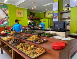 Viral di Medsos, Ini 5 Rekomendasi Tempat Makan Khas Sunda di Bandung