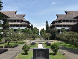 ITB Masih Menunggu Proses Hukum Kasus Joki Tes CPNS di Lampung
