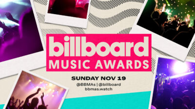 Link Streaming Nonton Billboard Music Awards 2023, Ajang Penghargaan Musik Bergengsi di Dunia