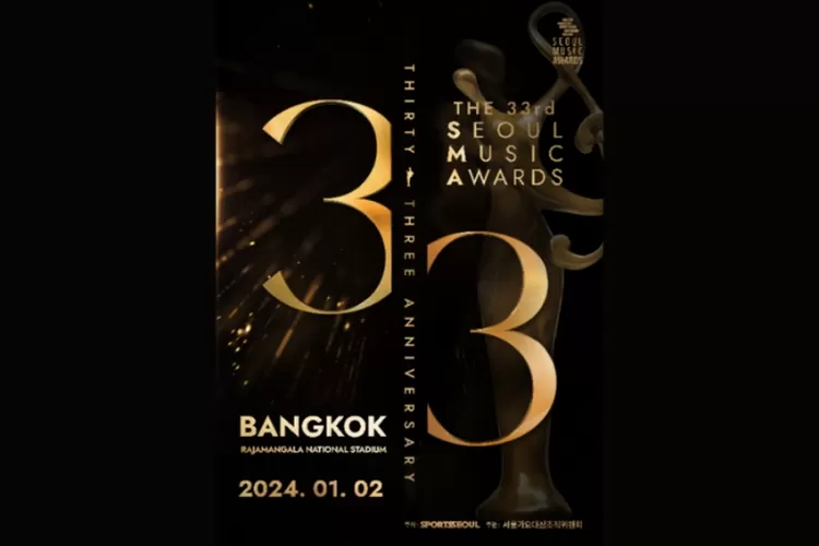 Seoul Music Awards 2024