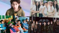 Daftar Line Up Seoul Music Awards 2024