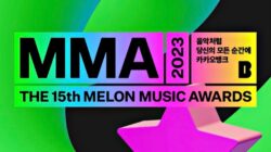 Daftar Lengkap Nominasi Melon Music Awards 2023 Berbagai Kategori