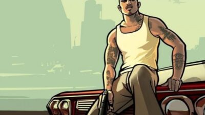 Sejarah dari Serial Game Grand Theft Auto (GTA) yang Berdiri Sejak 1997 Hingga Sekarang