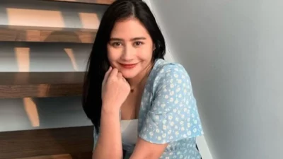 Profil Prilly Latuconsina, Aktris Multitalenta Peraih Piala Citra di Ajang Festival Film Indonesia 2023