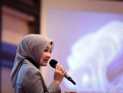 Golkar Tunjuk 2 Nama Bakal Calon Wali Kota Bandung, Salah Satunya Istri Ridwan Kamil