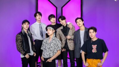 RM, V, Jimin dan Jungkook Siap Jalani Wajib Militer, Anggota Grup K-Pop BTS akan Berkumpul Kembali di 2025