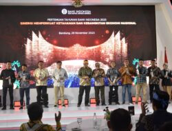 Selamat! Ini Daftar Pemenang West Java Journalist Competition 2023