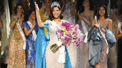 Sejarah Baru yang Dicetak dalam Miss Universe 2023