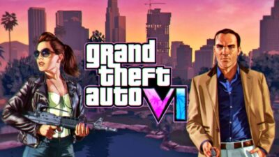Dinanti-nanti! Rockstar Games Bakal Umumkan Peluncuran Game GTA 6 Pekan Ini