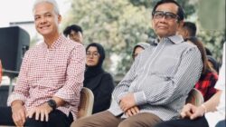 Ganjar-Mahfud Tunjuk Rano Karno sebagai Ketua Tim Pemenangan di Banten