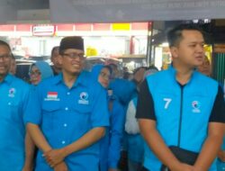 Partai Gelora KBB Optimistis Memenangkan Prabowo-Gibran di Pilpres