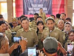 Team Garuda 08 Targetkan Kemenangan Prabowo-Gibran di 34 Provinsi di Indonesia