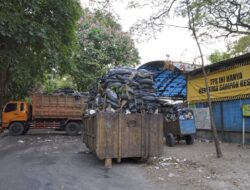 Masih Status Darurat, Pemkot Bandung Terus Serukan Pengelola Sampah Melalui Kang Pisman