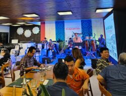 100 Tahun Braga Permai, Restoran Legend di Kota Bandung