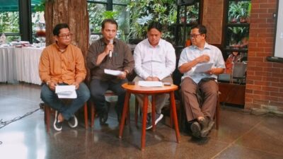 Timsel Calon Anggota KPU Jabar 3 Berkomitmen Seleksi Ulang di Empat Daerah Sesuai Aturan