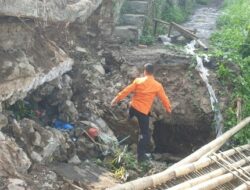Hujan Deras Turun, BPBD KBB Terima Tujuh Laporan Kebencanaan dalam Sehari