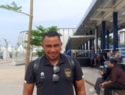 Firman Utina Sebut Piala Dunia U-17 Berikan Banyak Pelajaran Bagi Sepakbola Indonesia