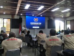 Gegara Tak Penuhi Kuorum, Agenda Pemilihan Ketua PWI KBB Ditunda Satu Bulan