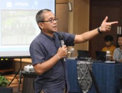 Disparbud Jabar Ajak Daerah Berlomba Kembangkan Objek Wisata