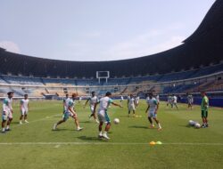 Bojan Akui Sulit Baca Taktik Penalti Arema FC