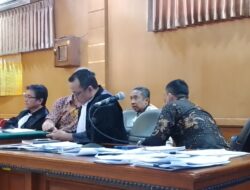 Fakta Baru! Sekda Kota Bandung Disebut-sebut Terima Uang Senilai Rp50 Juta untuk Keperluan Kordinasi