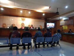 Saksi Mengaku “Lupa” Mengenai Reses Senilai Rp 7,2 Miliar di APBD Perubahan Dishub Kota Bandung Tahun 2022