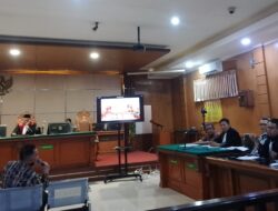 ‘Kopi Aceh’ jadi Kode Aliran Uang di Kasus Suap Bandung Smart City