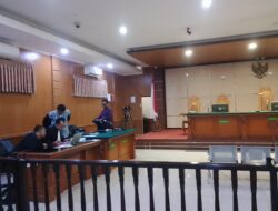 Sidang Kasus Suap Bandung Smart City Batal Digelar, Dua Saksi Hilang Kontak