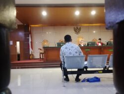 Sekdishub Kota Bandung Ungkap Aliran Uang Haram pada Kasus Bandung Smart City