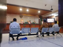 Mengejutkan! Terdakwa Kasus Suap Bandung Smart City Sebut Pernah Dimintai Ratusan Juta Saat Berada di Rutan KPK