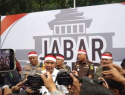 Bey Berharap tak Ada Penolakan Terkait Penyebaran Nyamuk Wolbachia di Bandung