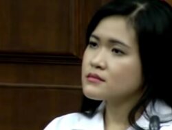 Kasus Tewasnya Wayan Mirna Salihin Kembali Mencuat, Pengacara Jessica Wongso Disebut Akan Buat Laporan ke Bareskrim