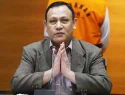 Ketua KPK Nonaktif Firli Bahuri Akan Diperiksa Penyidik sebagai Tersangka Kasus SYL Hari Jumat