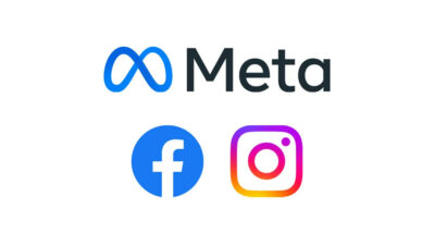 Meta Instagram dan Facebook